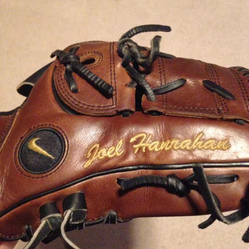 Pro Issue Nike Pro Gold