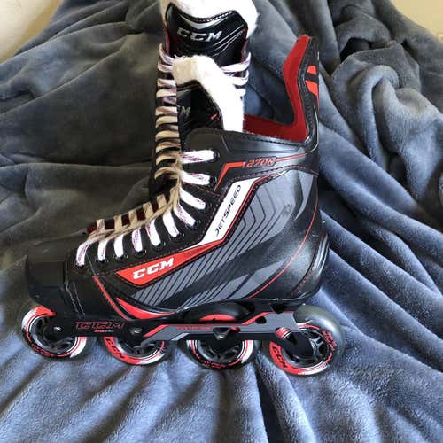 CCM 270R In-line Hockey skates
