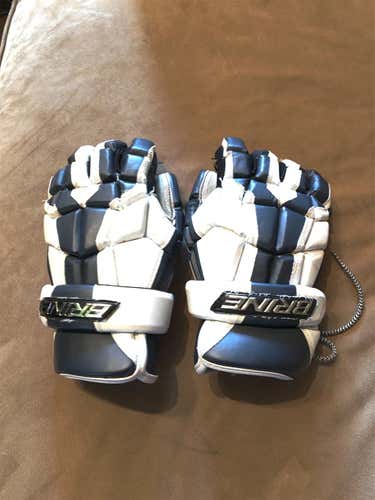 Brine Lacrosse Gloves