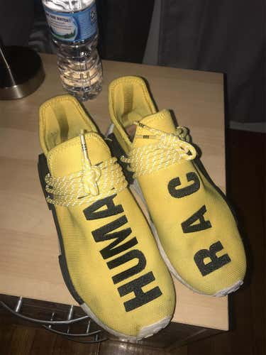 Human Race Shoes