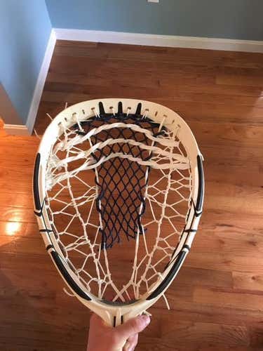 Used STX Helix