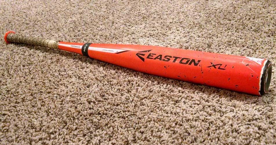 33/30 Easton XL1 BBCOR Composite Baseball Bat BB15X1 2015