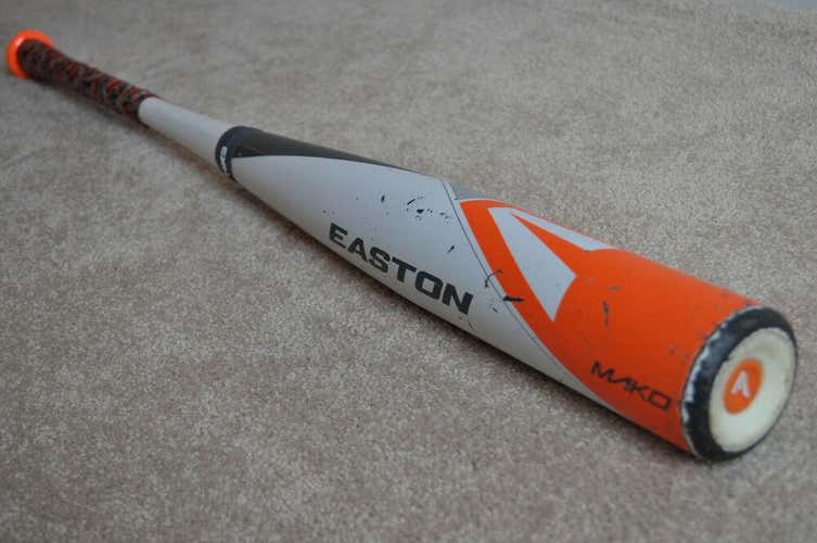 33/30 Easton MAKO BBCOR Composite Baseball Bat BB14MK 2014