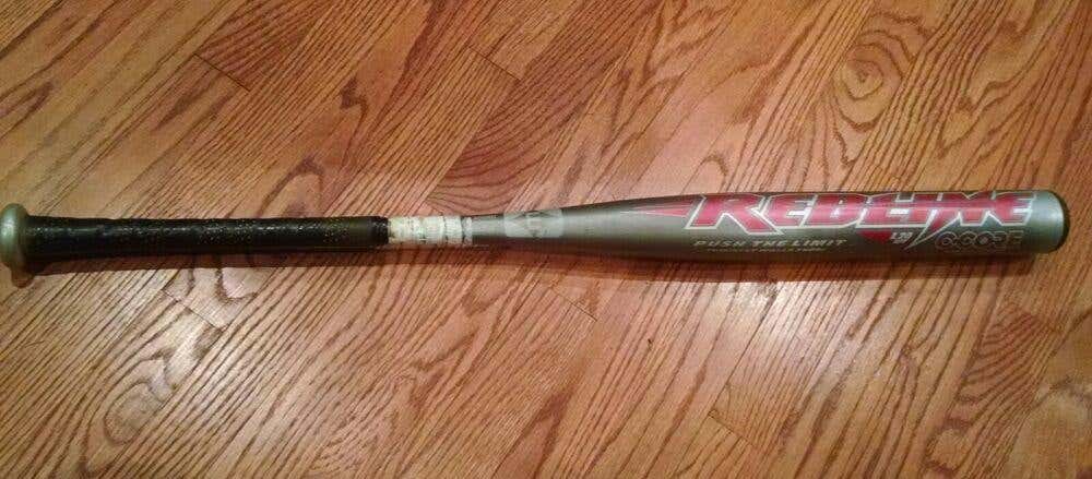 Easton Redline Bat Unknown