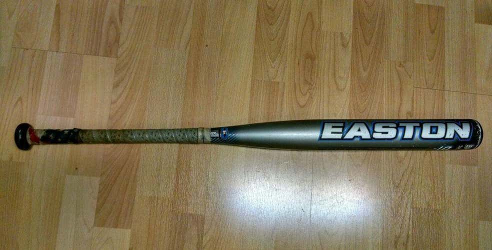 Easton Synergy Fastpitch Bat Fastpitch