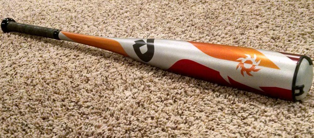 31/21 DeMarini Voodoo One -10 2018 USA Baseball Bat 2 5/8" WTDXUO2-18 Youth