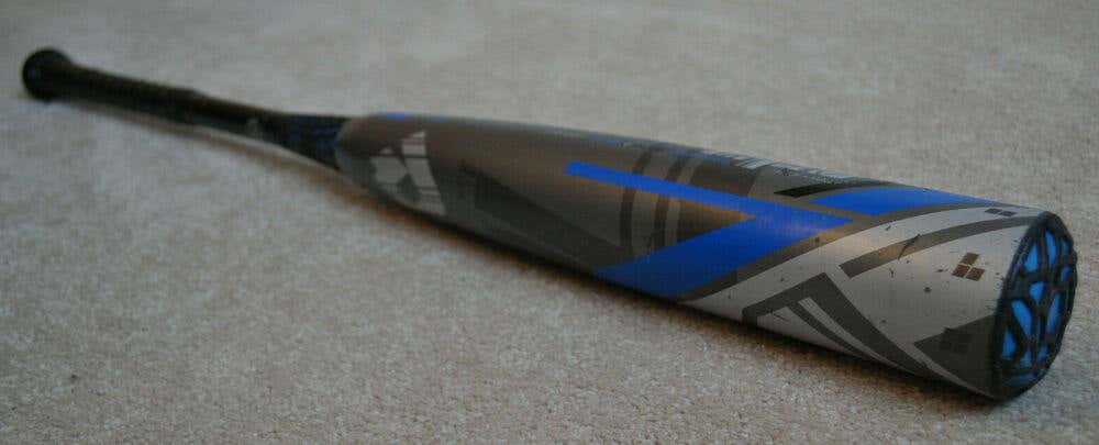 32/29 DeMarini CF7 2 5/8 BBCOR Composite Baseball Bat CFC15