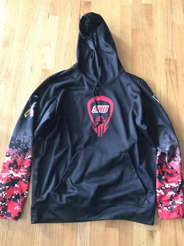 New Adidas Sweatshirt Adult