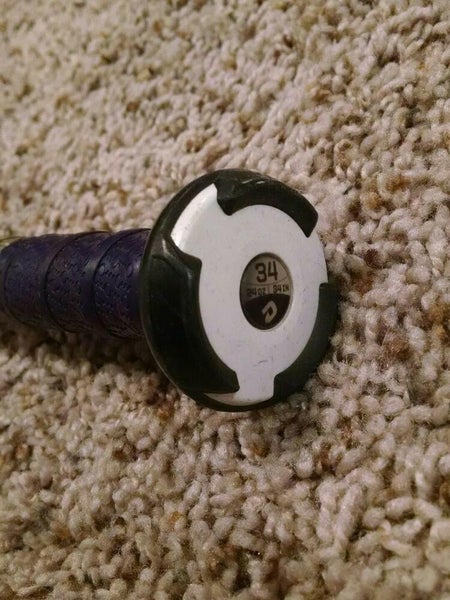Demarini Cf9 Insane (-10) Fast Pitch Bat