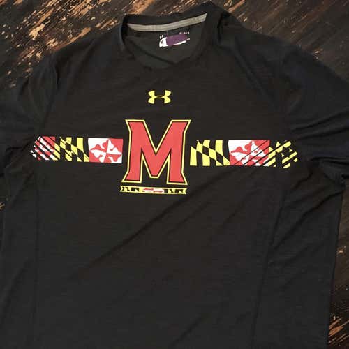 Under Armour