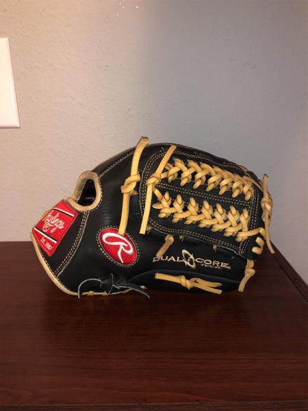 Rawlings Dual Core Heart of the Hide
