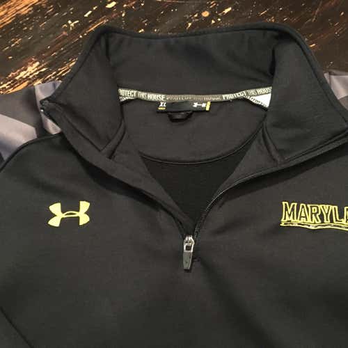 Under Armour