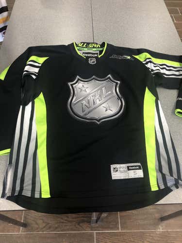 NHL ALLSTAR JERSEY