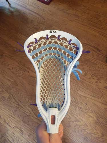 STX Super Power Plus Head