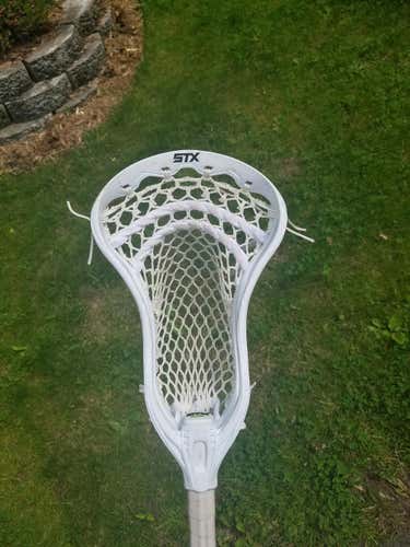 STX Super Power Plus Head