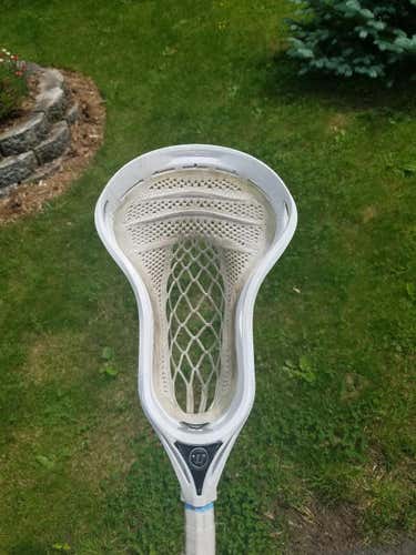 Warrior Burn Warp Pro Head