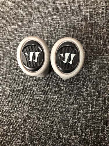 2 Pack Warrior Butt Ends