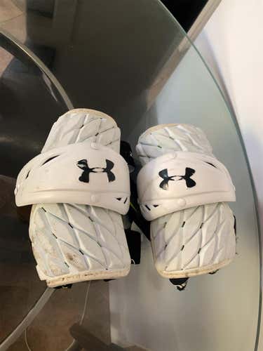 VFT Arm Pads