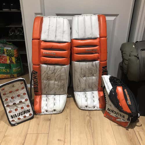 Vaughn V4 Vintage Set