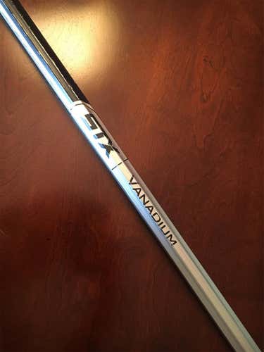 New STX Shaft