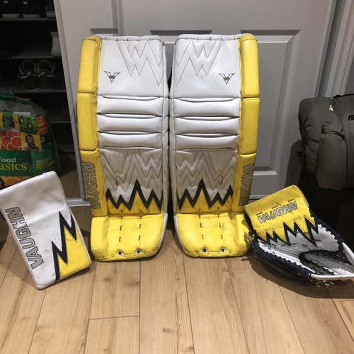 Vaughn V5 Iceberg Set