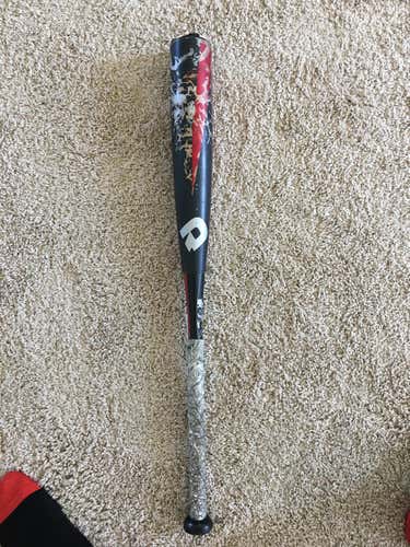 2014 DeMarini Voodoo Bat USSSA Certified