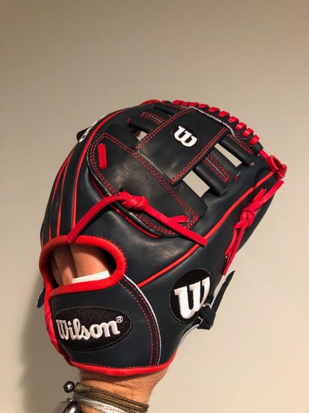 Wilson A2000 G4 11.5" September Glove of the Month-NO trades