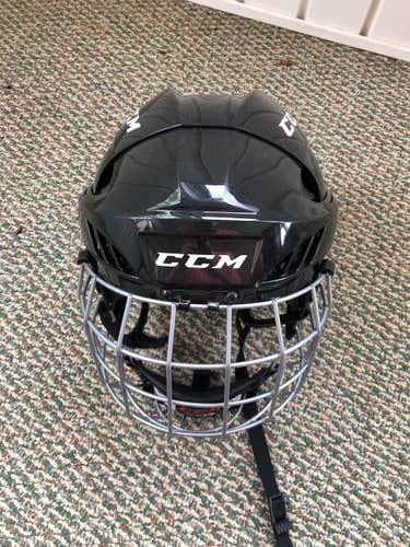 CCM FL40L With Cage