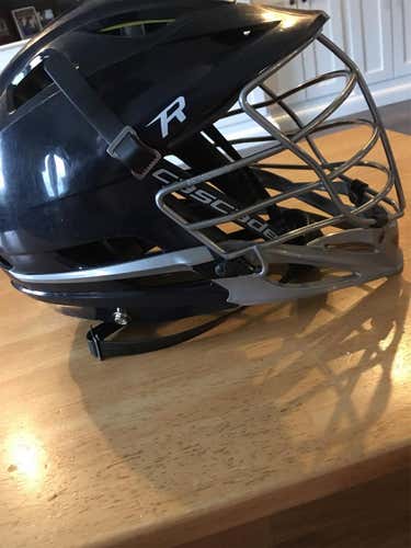 Partially Used Cascade R