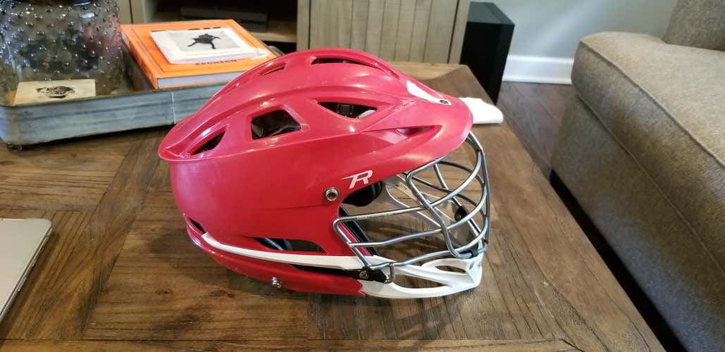 Red Cascade R