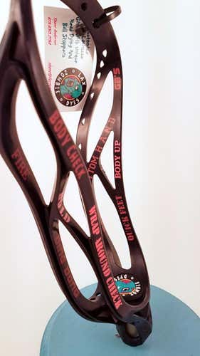 New Brine Blueprint X Head