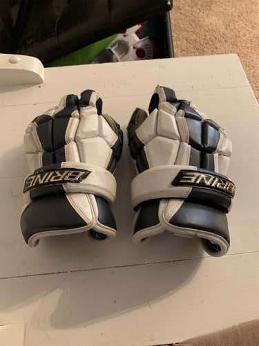 Brine Lacrosse Gloves