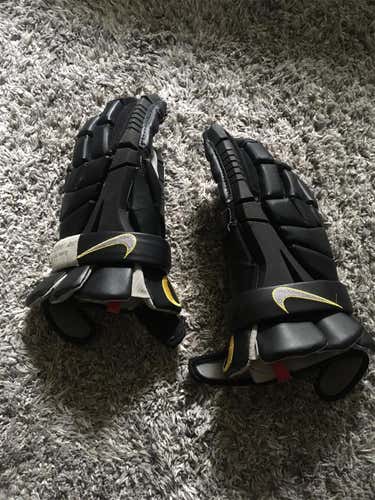 University Of Oregon Nike Vapor Elite Gloves