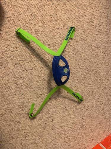 Headstrong Foundation Chinstrap