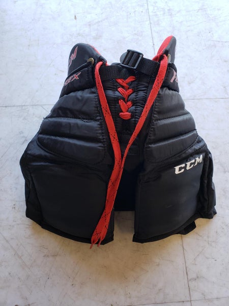 CCM Hockey Goalie Pants Junior