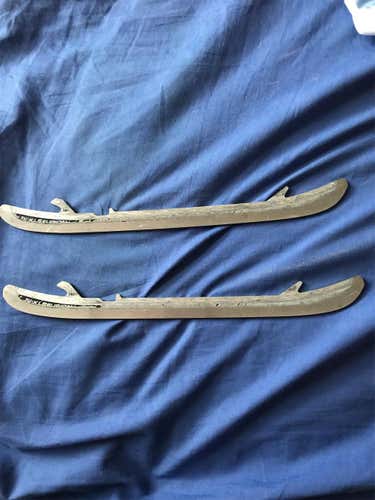 Bauer Tuuk Ls Fusion 263 Steel