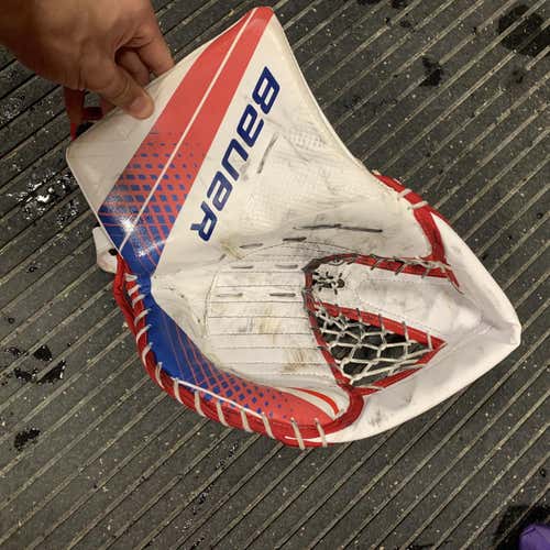 LOOKING FOR WARRIOR G4 PRO GLOVE TRADE