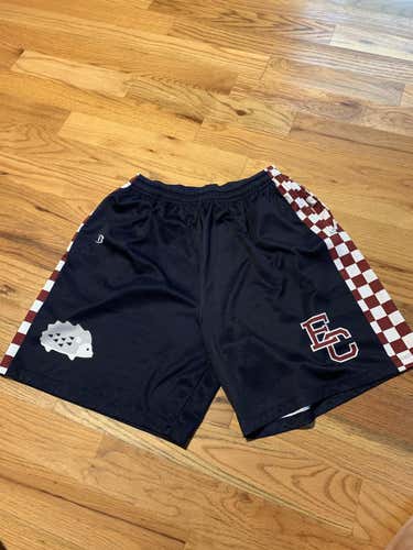 East Cobb Hedgehogs Shorts