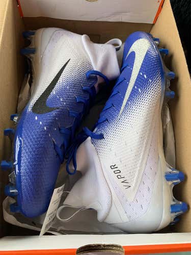 Brand New Vapor Untouchable Pro 3 Blue