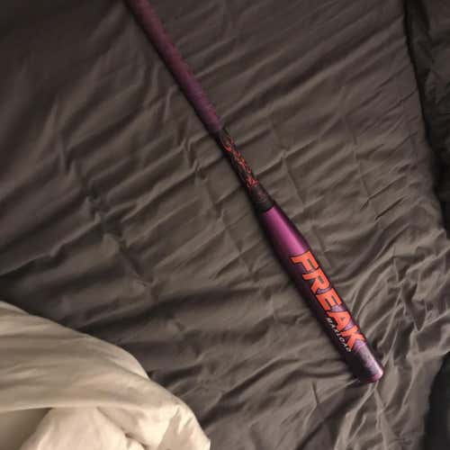 2108 Mikes Freak 20th Anniversary