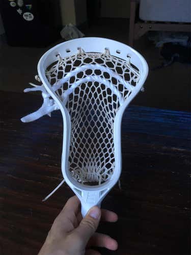 Epoch Prequel Head Like New