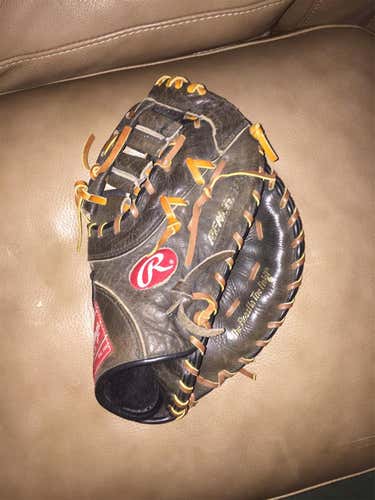 Rawlings Firstbase Mitt