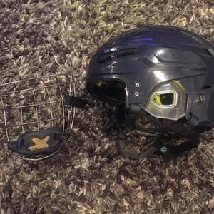 ReAkt Hockey Helmet