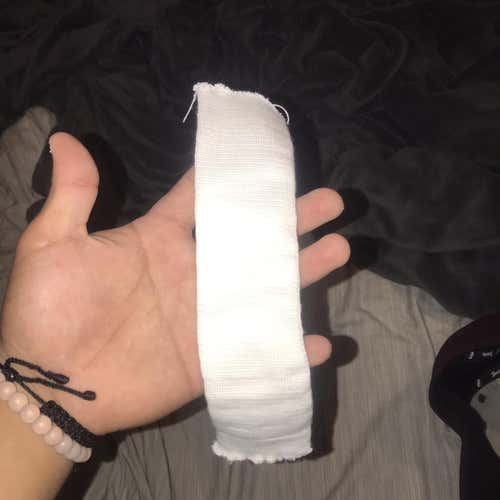 Pro Orthopedic Arm Sleeve