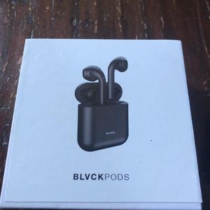 Fake AirPods