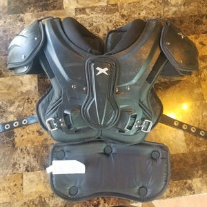 Xenith Xflexion Velocity Adult Medium Shoulder Pads