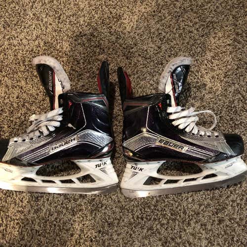 Bauer 1X Skates