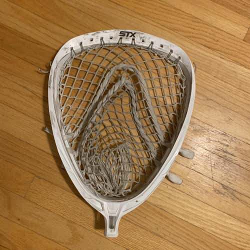 Used STX Shield