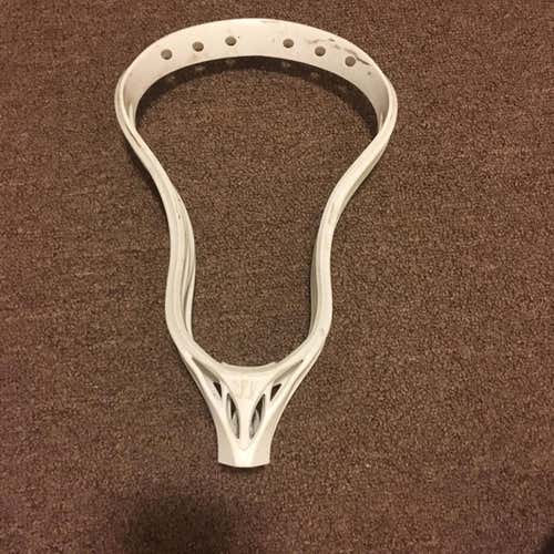 Warrior Evo 4X