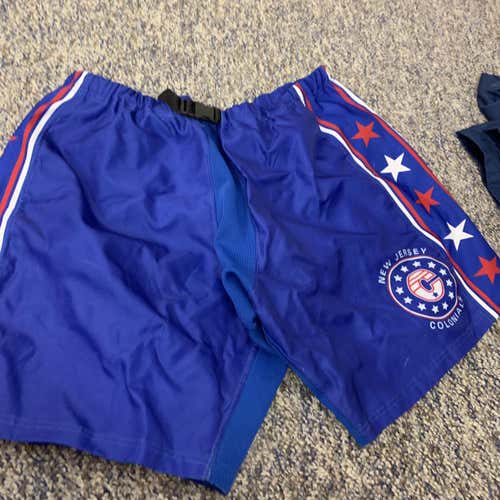 New Warrior Pant Shell Senior